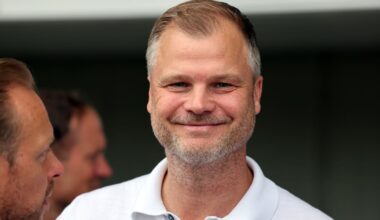VfB Stuttgart: Stuttgart-Boss richtig clever: Fabian Wohlgemuth macht neue Kohle frei | Sport