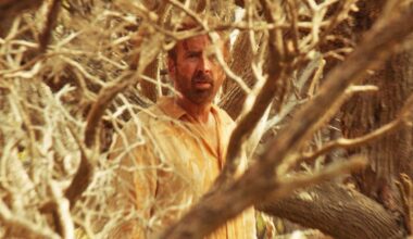 Nicolas Cage zeigt, wie verdammt gut er ist: So einen Rachefilm habt ihr noch nie gesehen – genau das könnt ihr ab heute ändern! - Kino News
