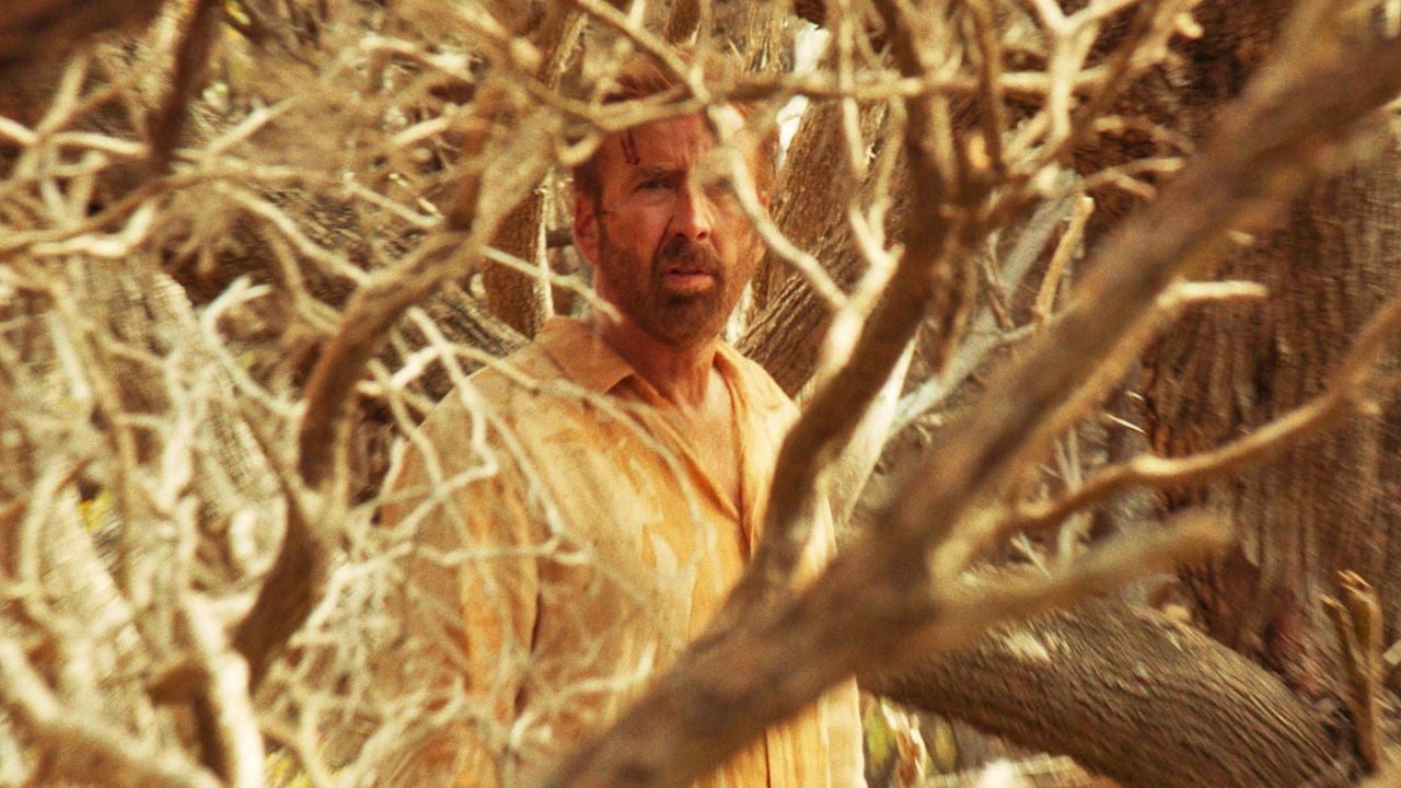 Nicolas Cage zeigt, wie verdammt gut er ist: So einen Rachefilm habt ihr noch nie gesehen – genau das könnt ihr ab heute ändern! - Kino News