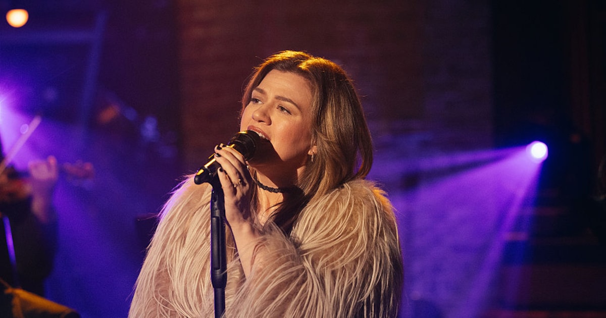 Kelly Clarkson lässt Las-Vegas-Premiere in letzter Minute platzen