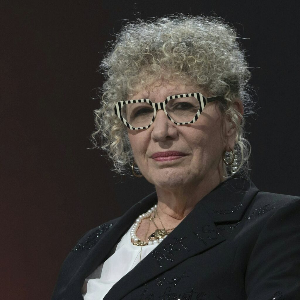 Lizzie Doron schreibt vom Leben in Israel seit dem 7. Oktober: „Wir spielen Alltag“