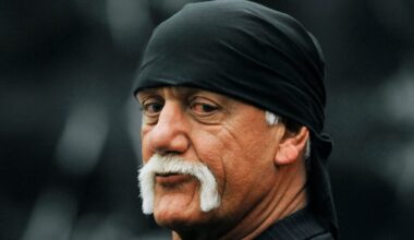 Florida: Todesursache von Wrestling-Legende Hulk Hogan (71) enthüllt | Sport