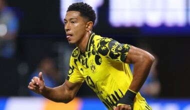 BVB – Sportfreunde Siegen heute im Free-TV: Wer überträgt das Testspiel? | Sport