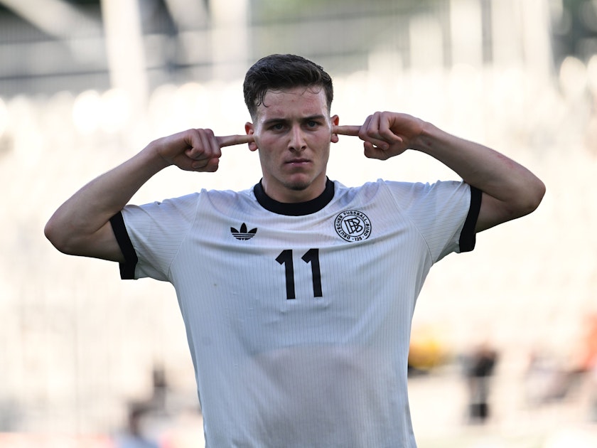 1. FC Köln: „Schwer zu verkraften“: El Mala verpasst Trainingsstart