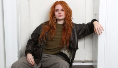 Kultur- und Freizeittipps der Kabarettistin Toni Uthoff - München