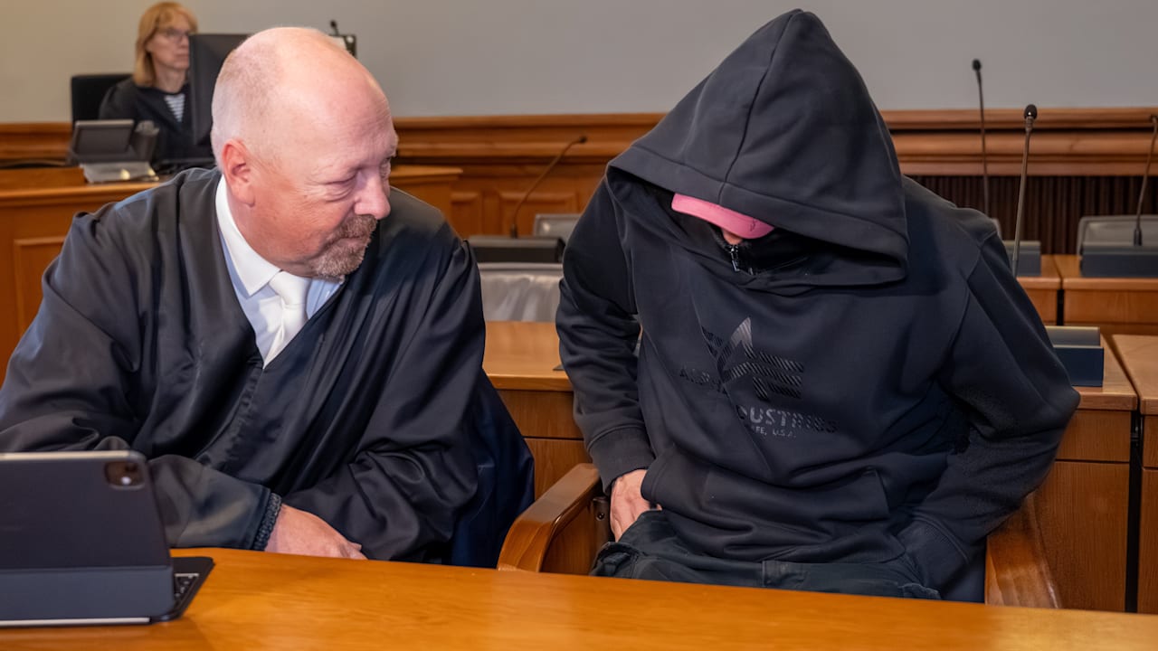 Leipzig: Brandstifter Heino E. versteckt sich vor Gericht | Regional