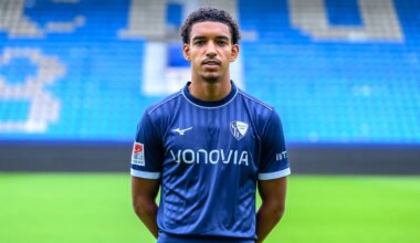 2. Fußball-Bundesliga - Bochum muss auf unbestimmte Zeit auf Onyeka verzichten - Sport