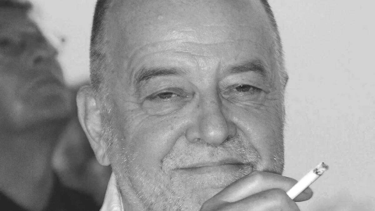 Coop Himmelb(l)au-Mitbegründer Helmut Swiczinsky ist gestorben - Kultur