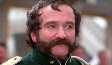 Dieses aufwändige 4-Stunden-Epos wurde trotz Robin Williams, Kate Winslet und vielen anderen Stars zum Mega-Flop - Kino News