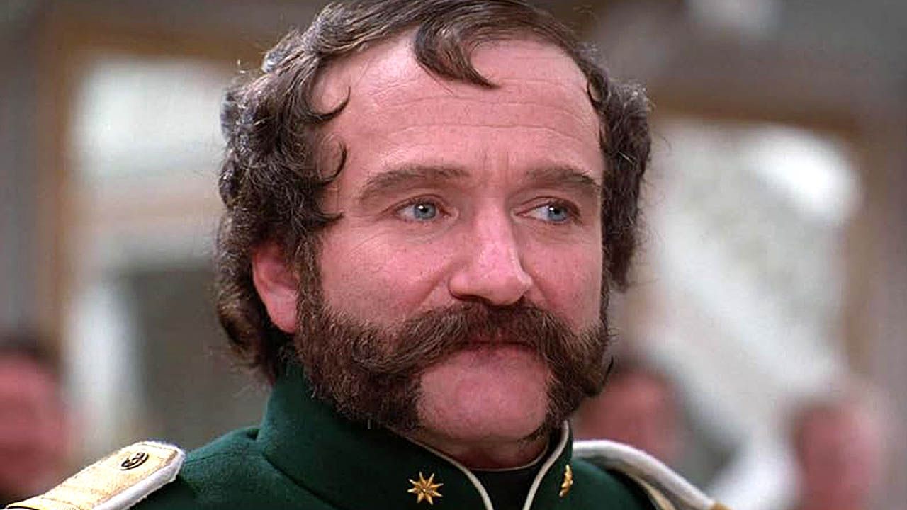 Dieses aufwändige 4-Stunden-Epos wurde trotz Robin Williams, Kate Winslet und vielen anderen Stars zum Mega-Flop - Kino News