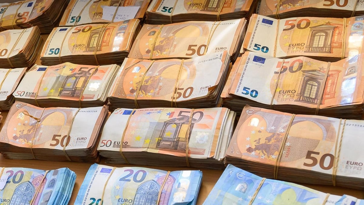 Uckermärker gewinnt bei spanischer Lotterie 200.000 Euro