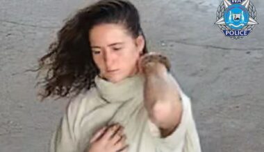 Deutsche Backpackerin in Australien: Vermisste Carolina (26) gefunden! | News