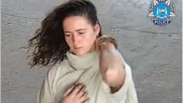 Deutsche Backpackerin in Australien: Vermisste Carolina (26) gefunden! | News