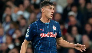HSV – Kuntz kündigt zwei schnelle Transfers an: „Auf der Zielgeraden“ - BILD