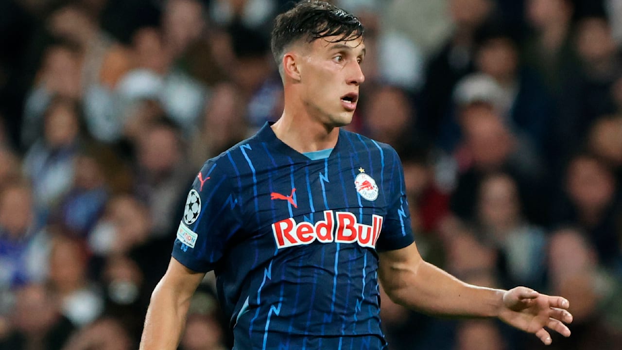 HSV – Kuntz kündigt zwei schnelle Transfers an: „Auf der Zielgeraden“ - BILD