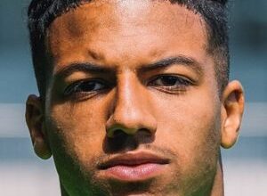 VfL Bochum II holt Wolfsburgs U19-Kapitän Akaegbobi