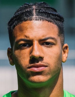 VfL Bochum II holt Wolfsburgs U19-Kapitän Akaegbobi