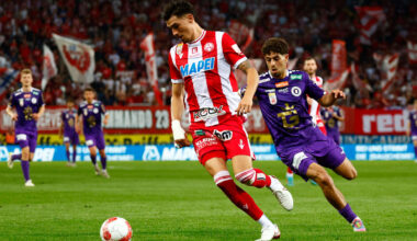 Warten auf den Neuzugang: So verändert Tikvic die Preußen | Sport