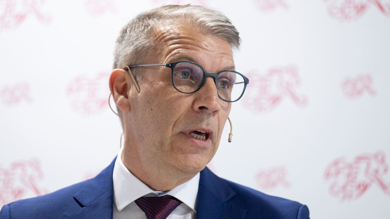Frauenfußball: Ex-Bundesliga-Boss Knäbel überrascht mit Regelvorschlag - BILD.de