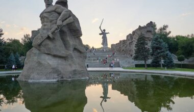 Historie: Die Schlacht von Stalingrad 1942/43 und Putins Kriegspropaganda - Gesellschaft