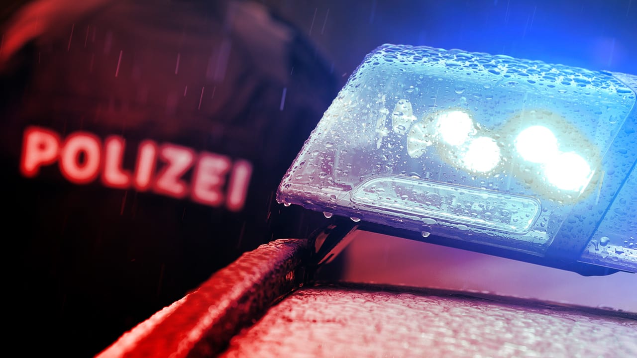 Wuppertal: Hund auf Gleisen sorgt für Zugstopp | Regional