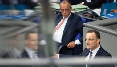 Skandal in Berlin: Wahl-Desaster erschüttert Verfassungsgericht | Politik