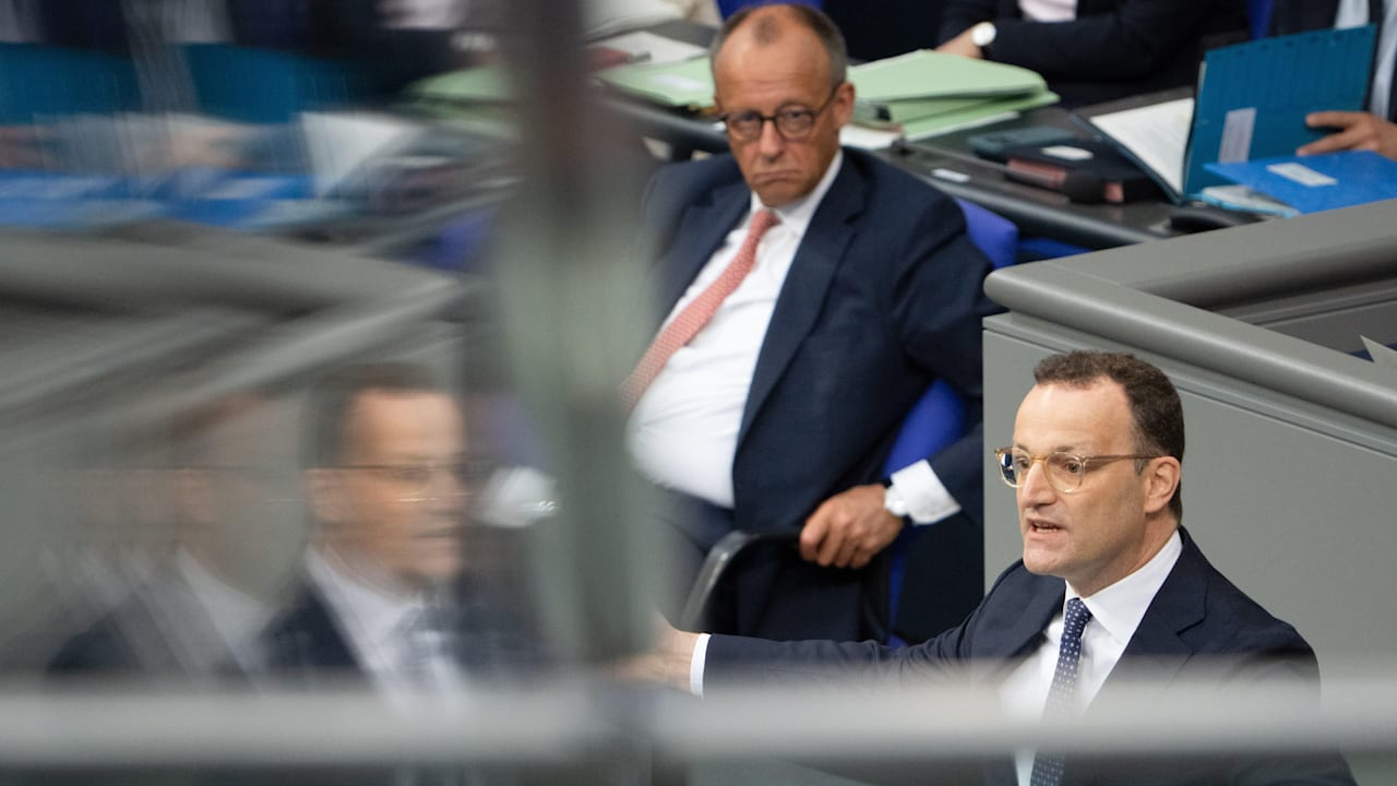 Skandal in Berlin: Wahl-Desaster erschüttert Verfassungsgericht | Politik