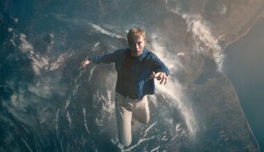 Erde 828 in "The Fantastic Four: First Steps" erklärt – die wahre Bedeutung ist einfach nur wunderschön - Kino News