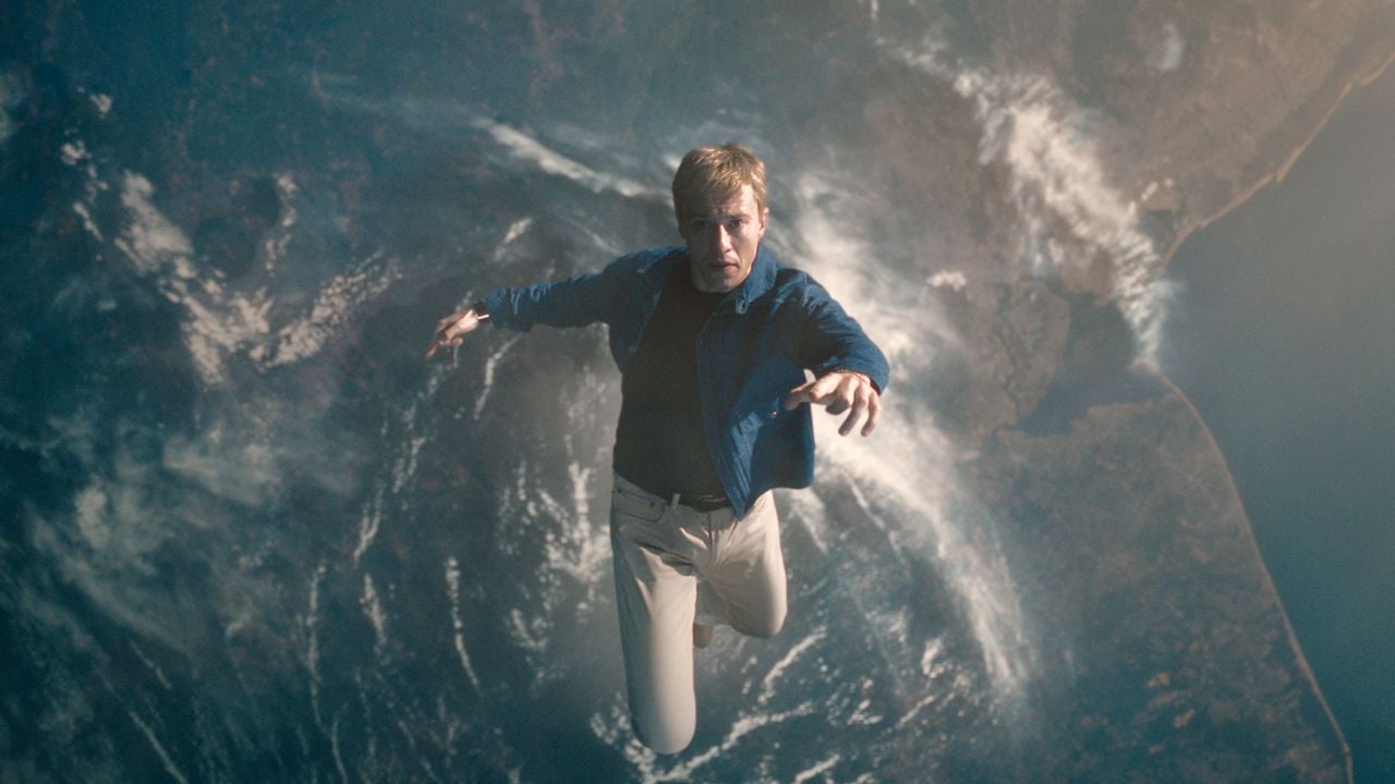 Erde 828 in "The Fantastic Four: First Steps" erklärt – die wahre Bedeutung ist einfach nur wunderschön - Kino News