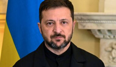 Ukraine-Krieg: Selenskyj kündigt neue Verhandlungen mit Russland am Mittwoch an