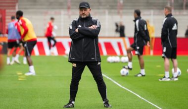 Union Berlin: Worauf Baumgart ab sofort großen Wert legt | Sport