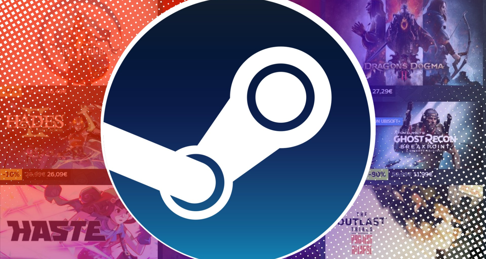 Steam hat jetzt ein Feature, das für PC-Spieler extrem hilfreich ist