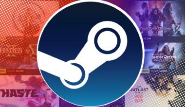 Steam hat jetzt ein Feature, das für PC-Spieler extrem hilfreich ist