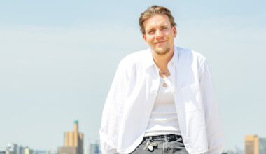 Beim ersten Date: Bachelor verschreckt Kandidatin mit Hochzeitsplänen | Unterhaltung