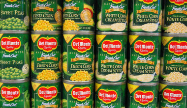Lebensmittel-Konzern Del Monte insolvent: Nach 135 Jahren die Pleite | News