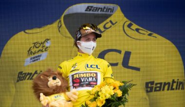 Gelb, grün, weiß, gepunktet: Wertungen der Tour de France Frauen 2025