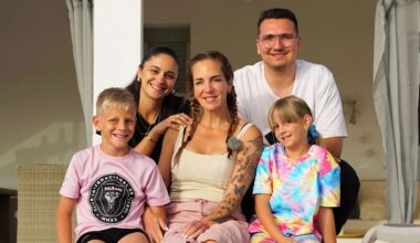 Danni Büchner zurück im TV: „Geweint! Wir haben überlegt, Szenen rauszunehmen“ | Unterhaltung