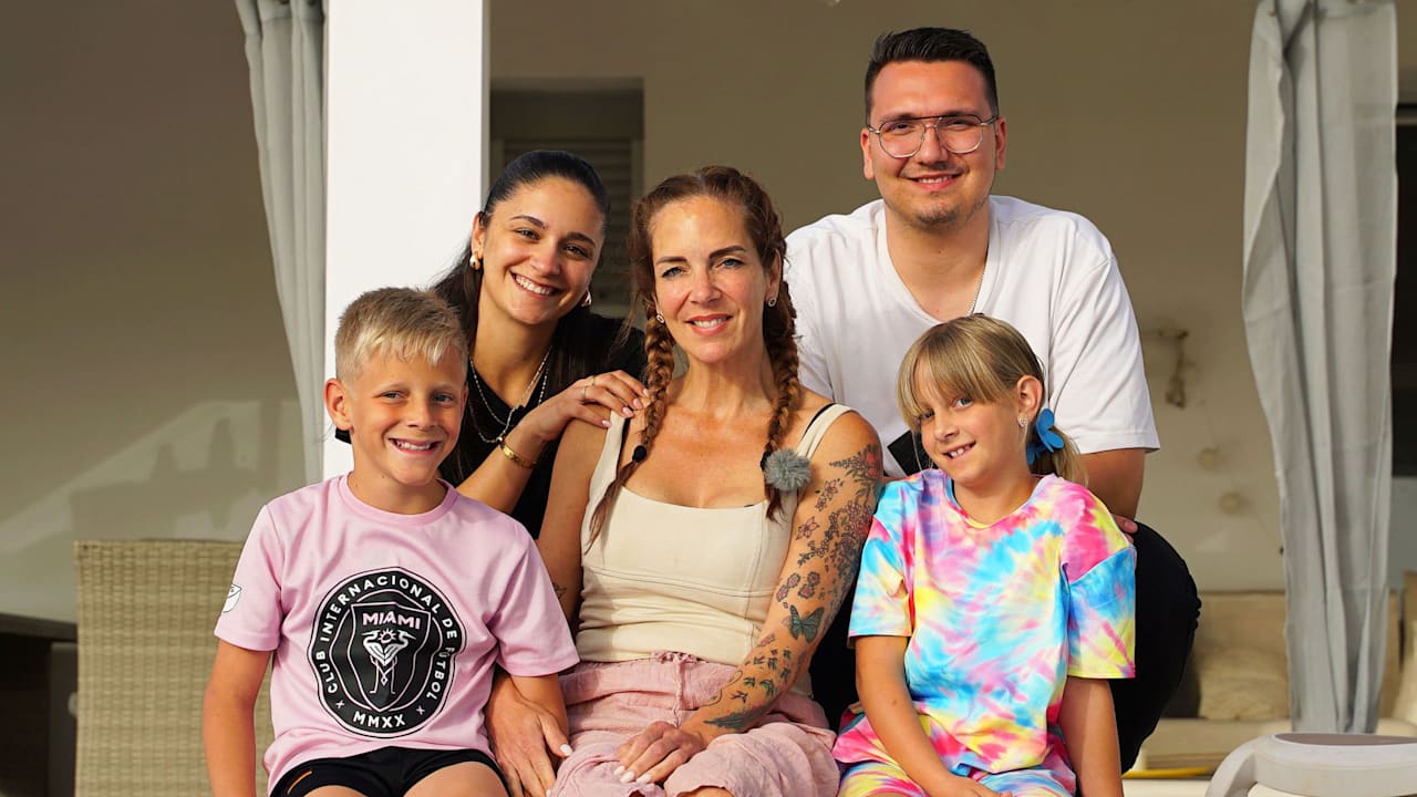 Danni Büchner zurück im TV: „Geweint! Wir haben überlegt, Szenen rauszunehmen“ | Unterhaltung