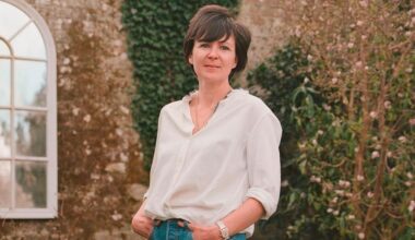 „Der Garten und die Zeit“ von Olivia Laing: Schöner Fluchtort