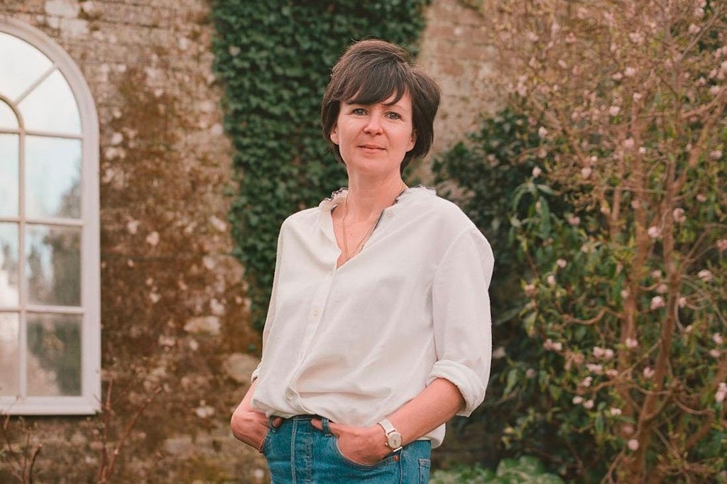 „Der Garten und die Zeit“ von Olivia Laing: Schöner Fluchtort