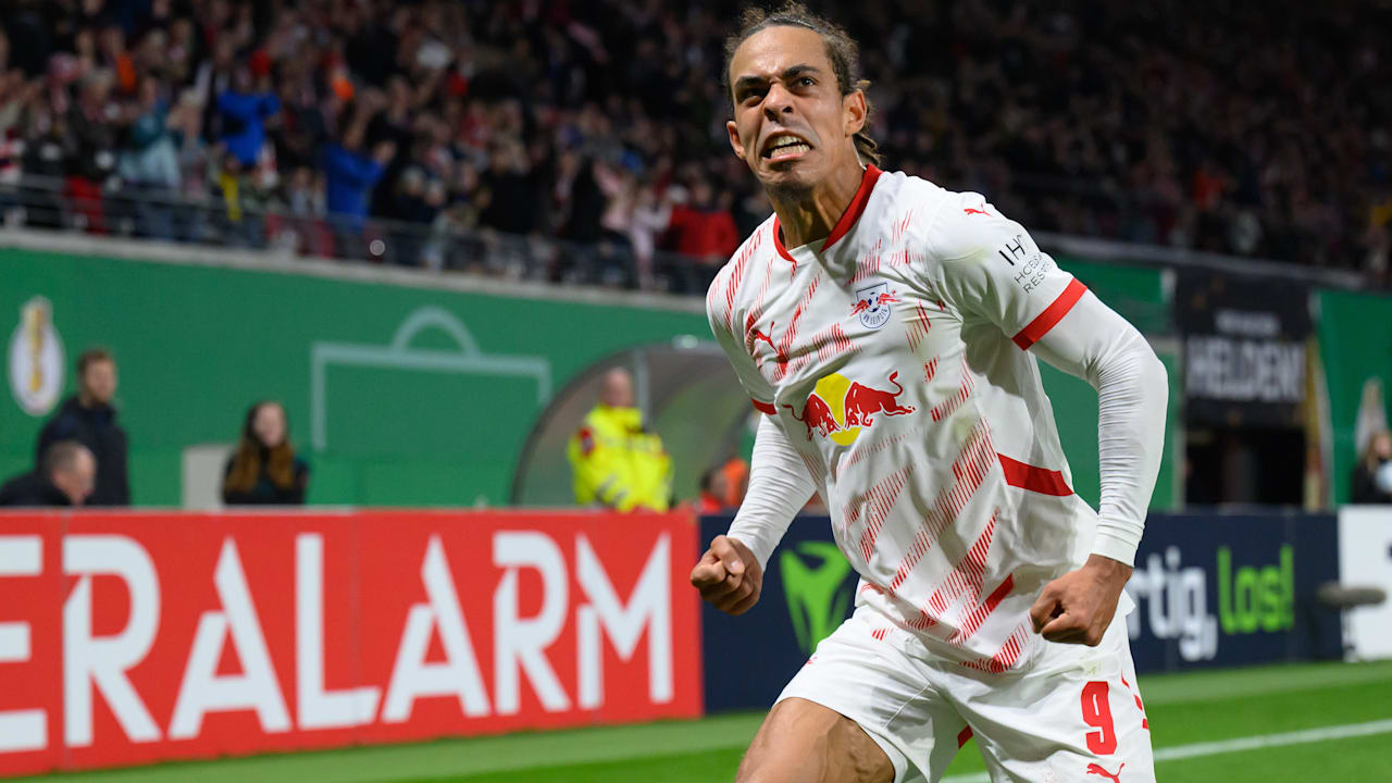 RB Leipzig: Wechsel-Gerüchte! Was zwischen Poulsen und dem HSV läuft | Sport