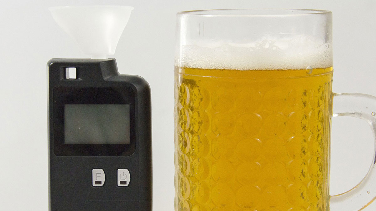 Alkoholfahrten in Salzgitter: Polizei stoppt mehrere Fahrer