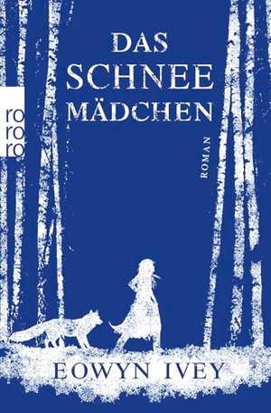 Das Schneemädchen: Roman