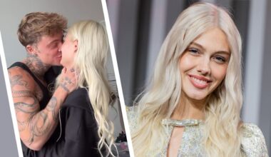 GNTM-Siegerin Daniela Djokic macht ihr Liebesglück offiziell | Unterhaltung