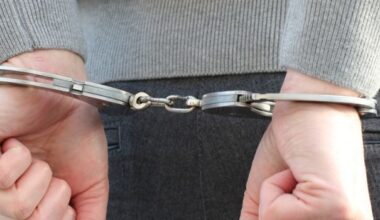Wiesbadener vergewaltigt über Jahre die Töchter seiner Lebensgefährtin