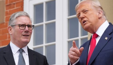 Krieg in der Ukraine - Zolldrohungen: Trump will Frist für Putin verkürzen - Politik