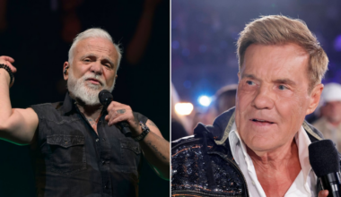 Nino De Angelo schießt gegen Dieter Bohlen: „Der hat keine Ahnung“