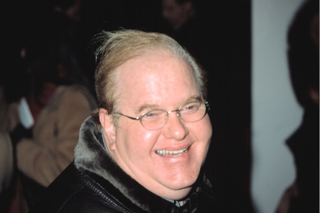 Louis J. Pearlman (2002)