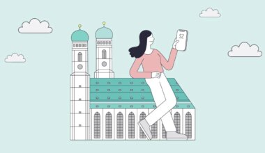 Gute Nachrichten aus München: der Whatsapp-Kanal "SZ Good News" der Süddeutschen Zeitung - München