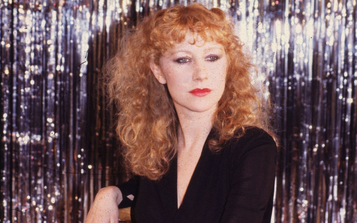 Helen Mirren